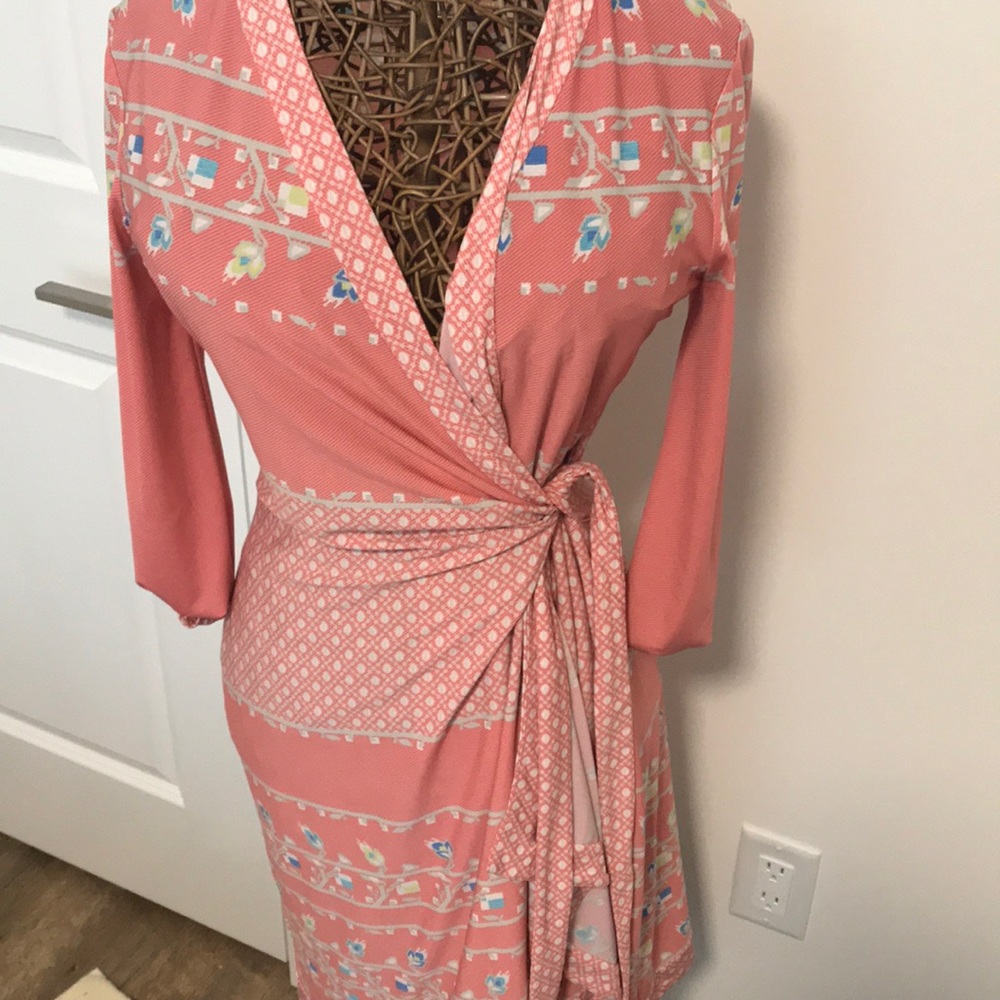 Easter dress
